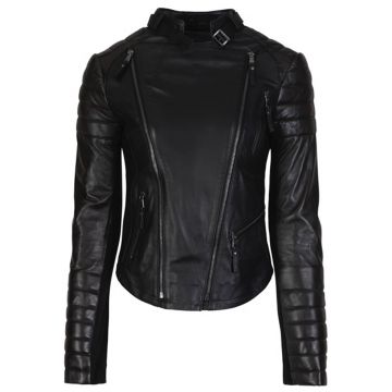 Women's Leather Jackets