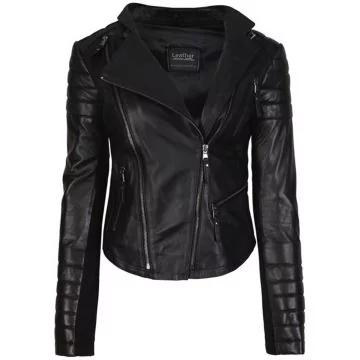 kelly jacket