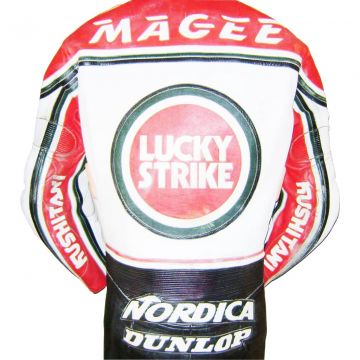 Kevin Magee Suit