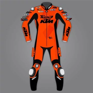 ktm bike suit