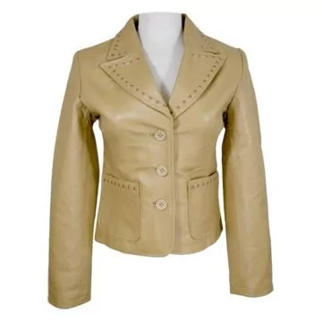 Ladies Fashion Coat