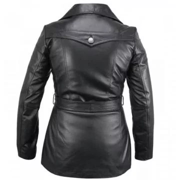 Caban Cuir