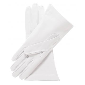 Damen-Handschuhe aus natürlichem Leder
