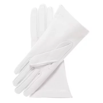 Ladies' Natural Leather Gloves
