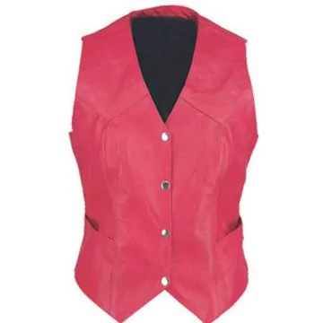 Kvinners vintage vest