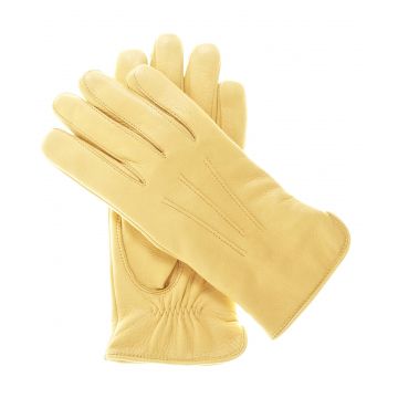Handschuhe mit Wollfutter