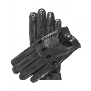 guantes de moda motociclista