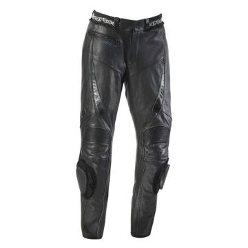 Cool Motorcycle Pants Leather