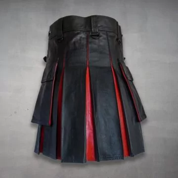 Hybrid Kilt