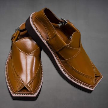 kaptaan chappal