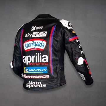 veste jorge martin motogp