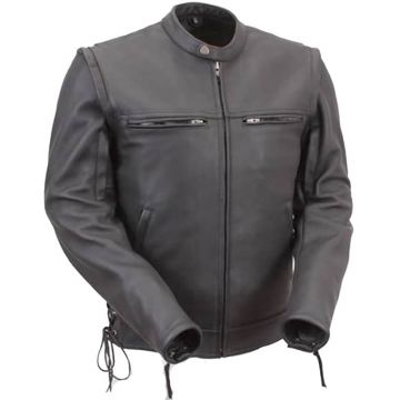 Jaquetas de Moto Masculinas