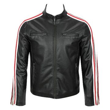 Biker Piel Mujer