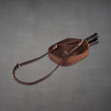 pickleball paddle bag