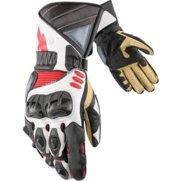 Legend Outdoor Handschuhe Leder