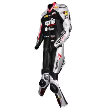 Kostym Aprilia 2015