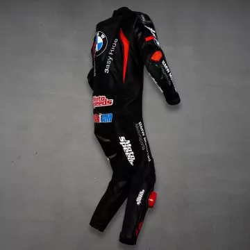 Костюм для автогонок Bmw Pro
