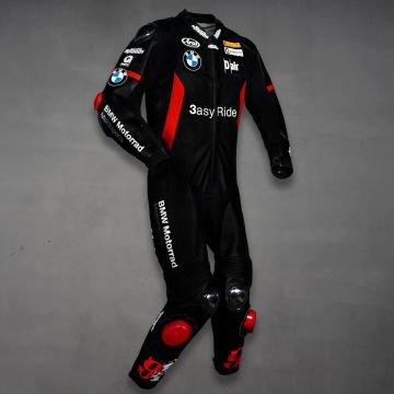 Traje Moto Bmw