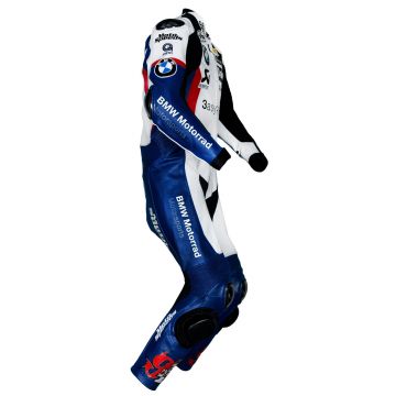 Ropa Para Moto Bmw