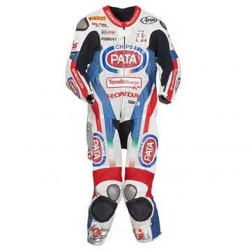 mono de carreras honda wsbk 2014