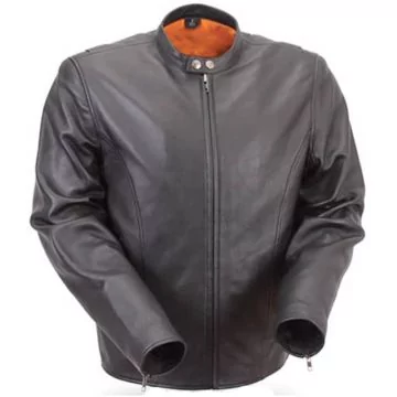 Veste de moto d'été