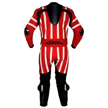 Tuta da corsa One Piece