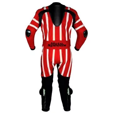 motorcycle race suit