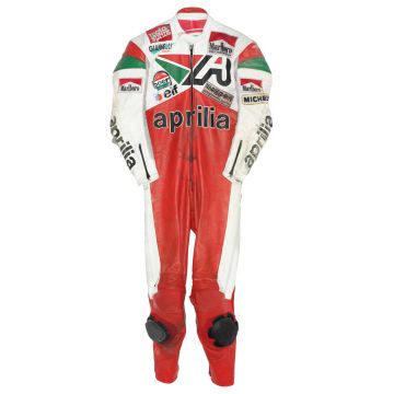 Loris Reggiani Aprilia