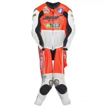 Sportbike-Track-Anzug