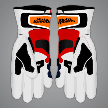 Luca Marini Repsol Productions Tøffler MotoGP 2024-2025