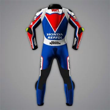 Костюм MotoGP
