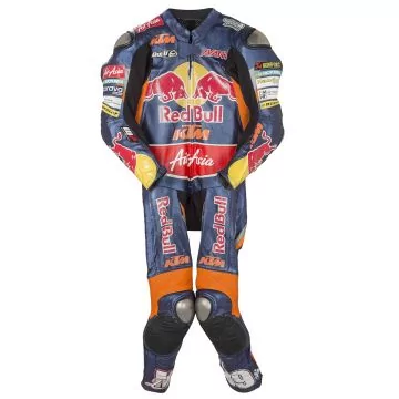 KTM Racing Suit