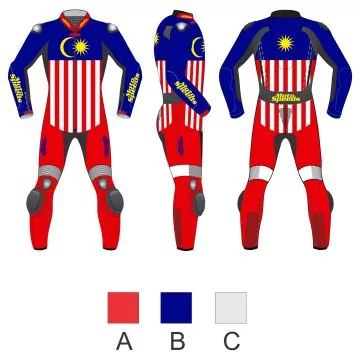 ce certified race suit armor