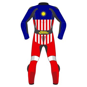 Supermoto Suit