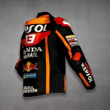 Marc Marquez Jacke