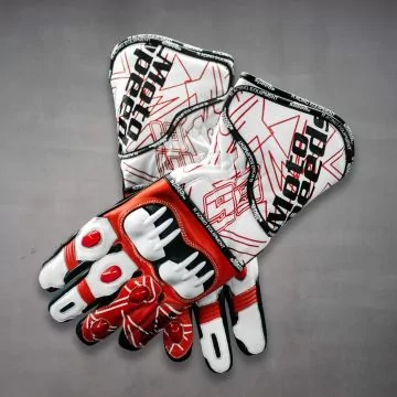 Marc Marquez Best Motorcycle Gloves 2021 MotoGP