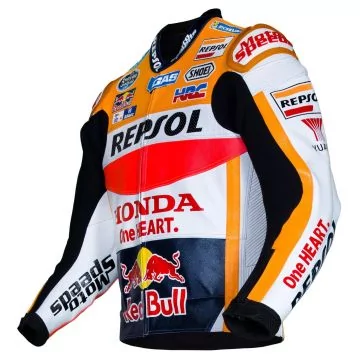 Honda Repsol Jacket
