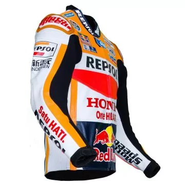 Repsol Riding Jacket