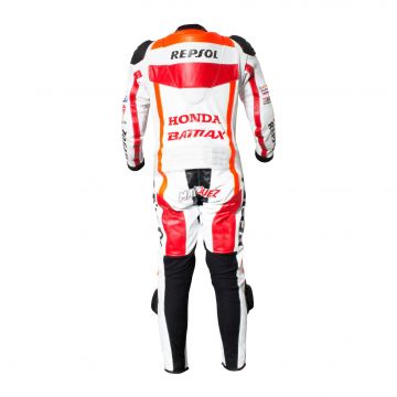 Marquez HRC 2013 Motorcycle Race Leathers