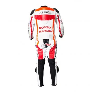 Marquez HRC 2013 Motorcycle Race Leathers