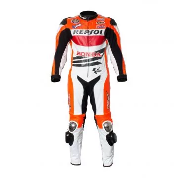 motogp racing leathers marc marquez honda