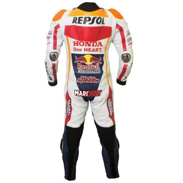 Marc Marquez-dräkt
