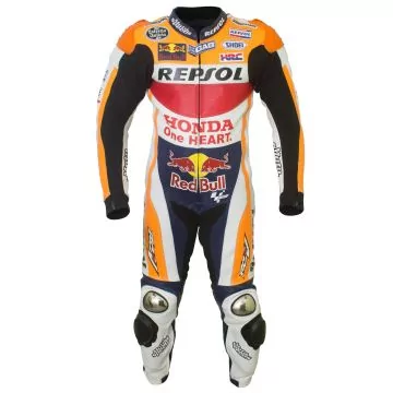 Honda Racingdräkt