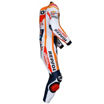 Traje de Motocicleta One Piece
