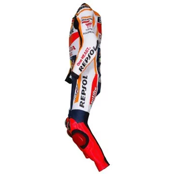 repsol honda motogp race suit 2017