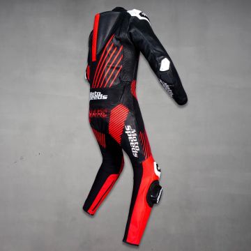 Pelle Ducati