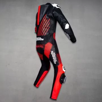 Ducati スーツ