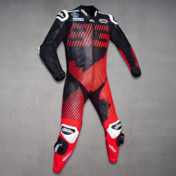 Marc Marquez Pelle