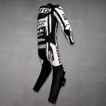 combinaison honda motogp 2022-2023