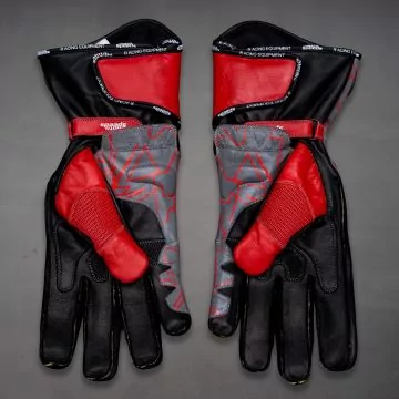 motorcyclist handskar 2020